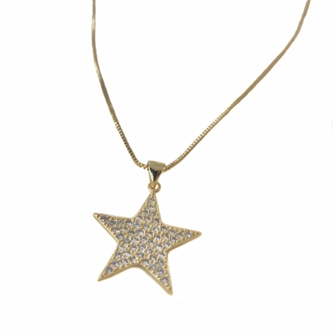 Cadena Estrella Circones