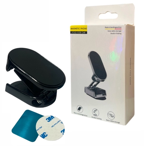 Soporte magnetico para auto