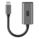 Adaptador HDMI a Tipo-C GTC #6 - comprar online
