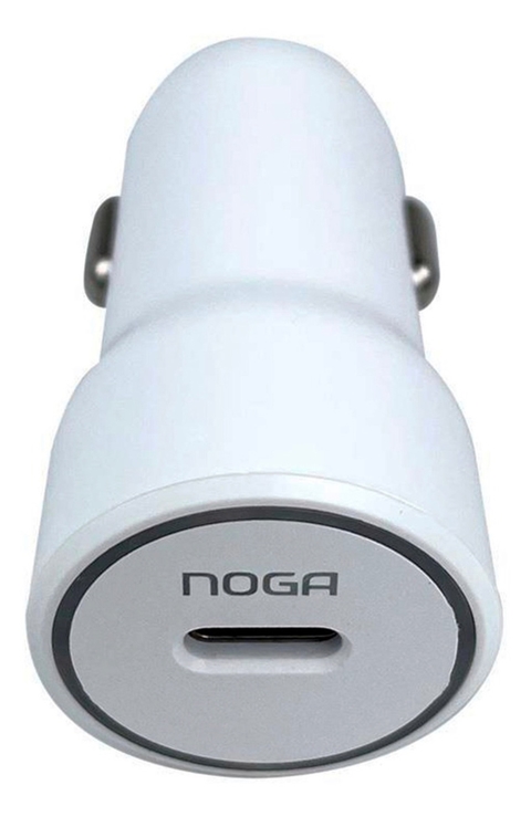Cabezal USB-C para AUTO 3A NOGA