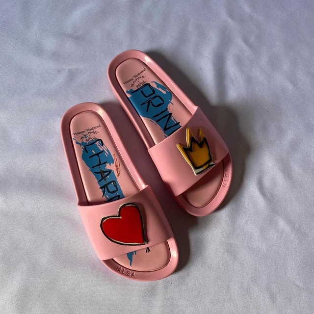 Chan-mina様　レア✨VivienneWestwood×Melissa Chan-mina様 レア✨VivienneWestwood×Melissa Chan-mina様 レア