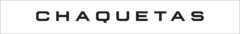 Banner de la categoría Chaquetas
