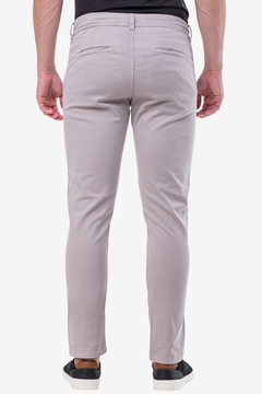 CALÇA DE SARJA BOLSO FACA/CHINO na internet