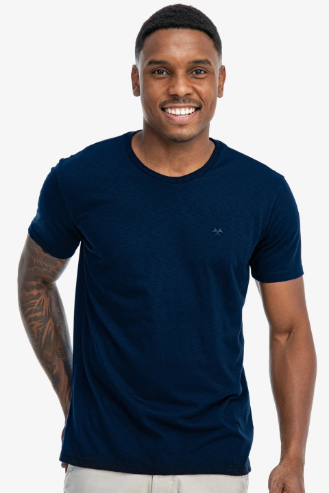 CAMISETA BÁSICA FLAMÊ