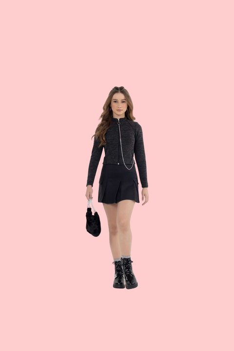 Shorts Saia Teen Bobbylulu - comprar online