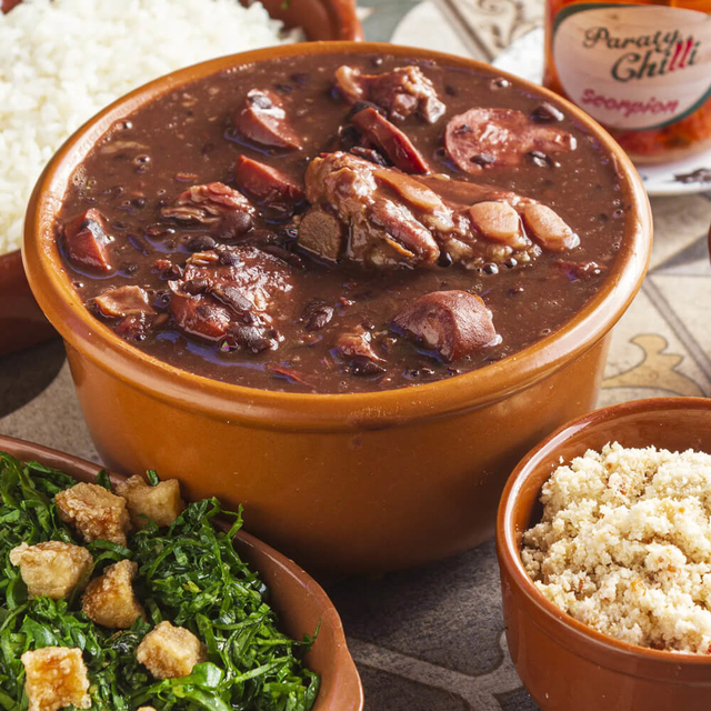 Feijoada