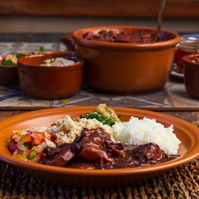 Feijoada - comprar online