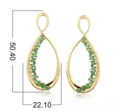 Brinco Chuva de Pedras - 10k na internet