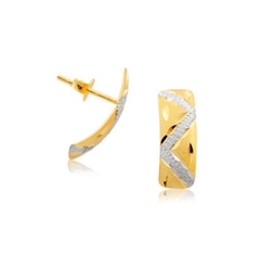 Brinco Chapa Laser 10k