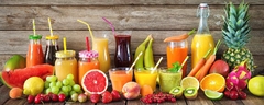 Banner de la categoría Licuadoras