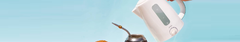 Banner de la categoría Pavas Eléctricas