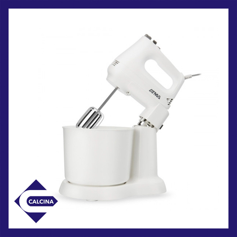 BATIDORA ATMA 8740 CON BOWL 2.5LTS 200W+6VEL