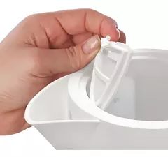 PAVA LILIANA 175B 1.7LTS TERMOSTATO REGULABLE BLANCA 2000W en internet