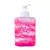 HIDRATANTE HOT FLOWERS BLOW GIRL AVELUDADO MORANGO 320ML - comprar online