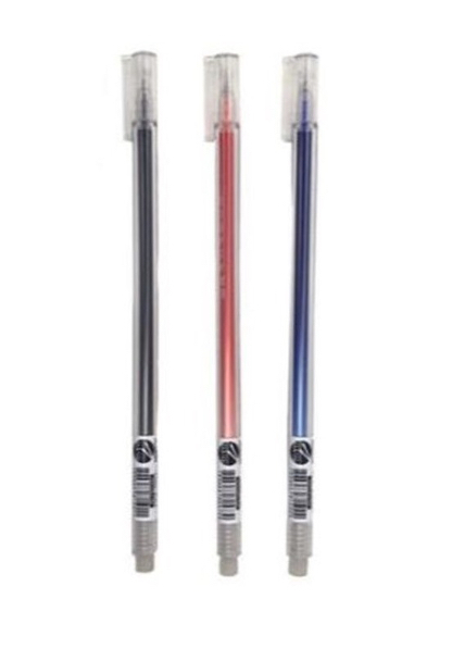 Caneta Hashi apagável