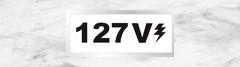 Banner da categoria 127 V