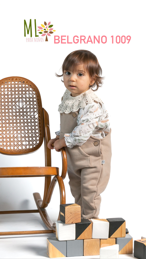 BODY Camisa con Cuello Crochet