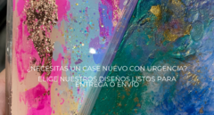 Banner de la categoría Cases listos para entrega