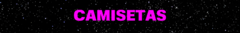 Banner da categoria CAMISETAS