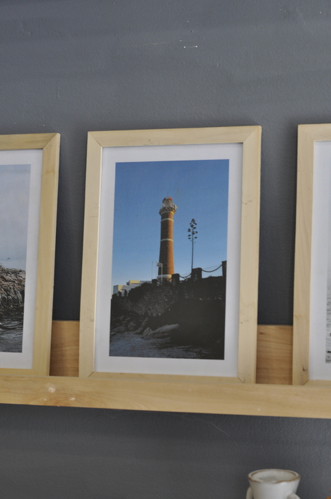 ‘El faro’ edición tres