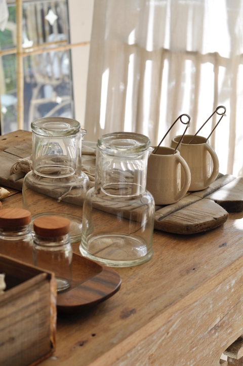 Jarra magnolia - comprar online