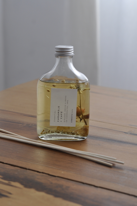 Difusor flores - comprar online