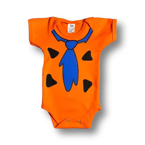 Body Temático Flinstones