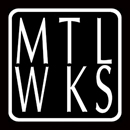 Sello de METALWORKS STUDIO