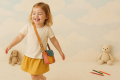 Banner da categoria Linha Infantil