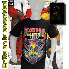 Banner de la categoría REMERAS MANGA CORTA