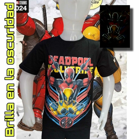 Banner de la categoría REMERAS MANGA CORTA