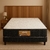 CONJUNTO CASAL ATLANTA PRO APOLO MOLA POCKET 138X188X22