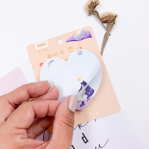 Post It Pequeno Principe