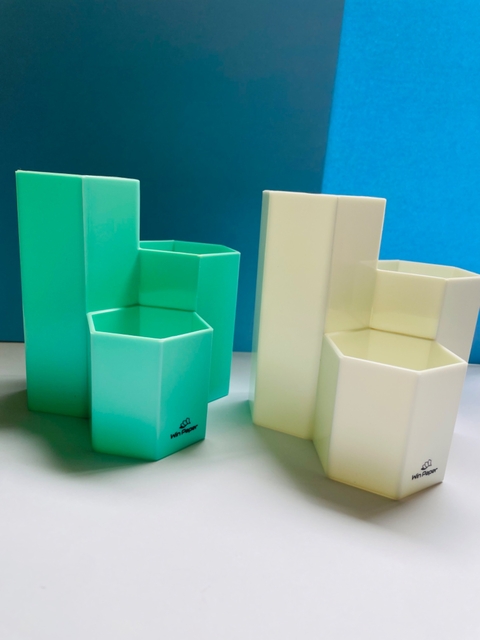 Organizador de Mesa Coméia