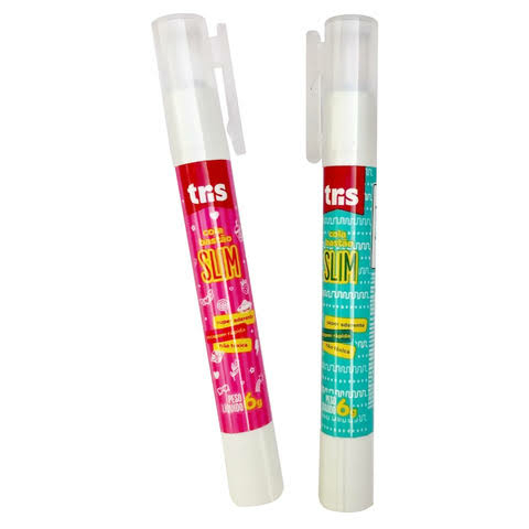 Cola Bastão Slim - Tris