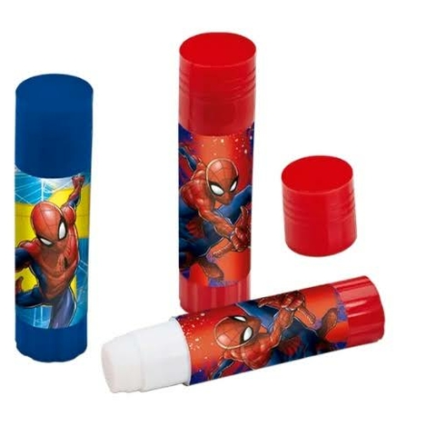 Cola Bastão Homem Aranha - Molin