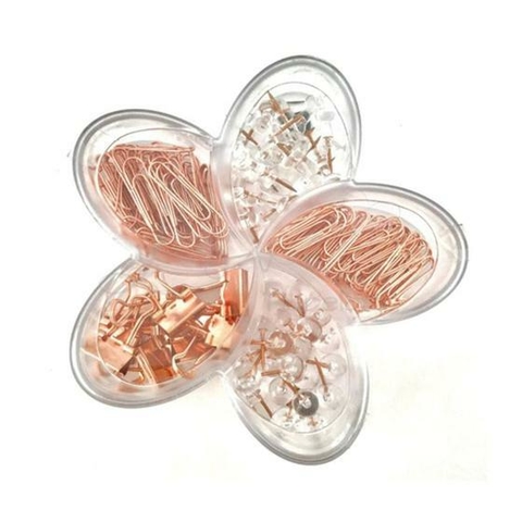 Kit Office Flor - Molin