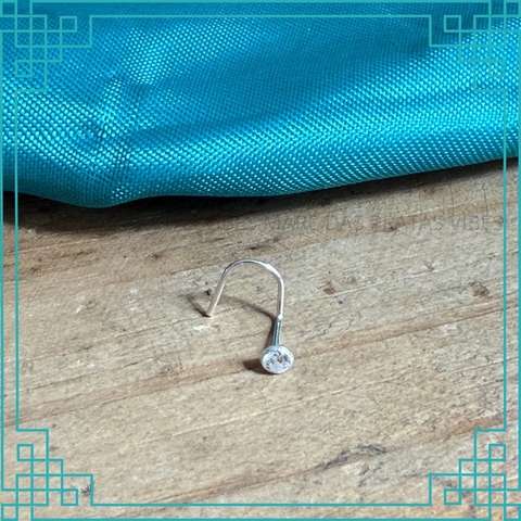 Piercing nariz (pc537)