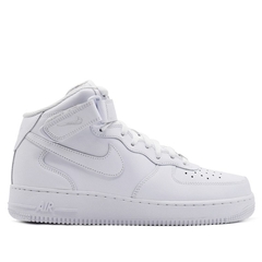 Nike Air Force 1 Mid White - comprar online