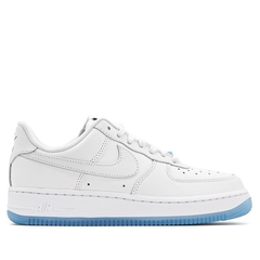 Nike Air Force 1 '07 LX UV Reactive Swoosh