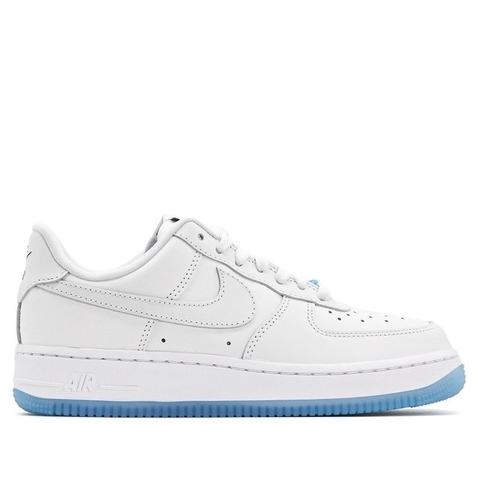 Nike Air Force 1 '07 LX UV Reactive Swoosh