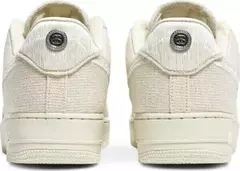 Nike Air Force 1 Low Stussy Fossil - loja online