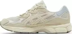 Asics Gel NYC Graphite Grey Black na internet