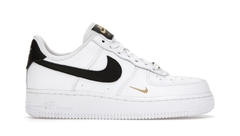 Nike Air Force 1 Low '07 Essential White Black - comprar online
