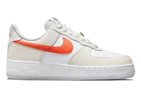 Nike Air Force 1 Low First Use Cream - comprar online
