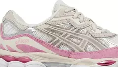 Asics Gel NYC Cream Pink na internet