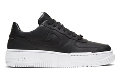 Nike Air Force 1 Pixel Black - comprar online