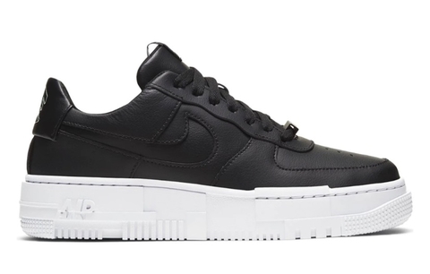 Nike Air Force 1 Pixel Black - comprar online