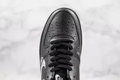 Nike Air Force 1 Low Sketch Black - comprar online