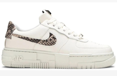 Nike Air Force 1 Pixel Sail Snake - comprar online